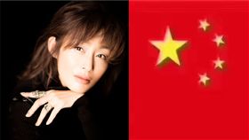 反送中,香港警察,張敏／翻攝自張敏微博