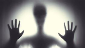 鬼月,靈異（圖／pixabay）