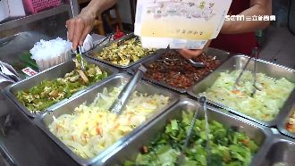 連日大雨菜價漲！網跪求：別再下了