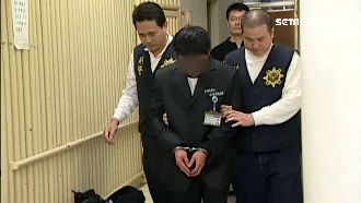 男曾冒電信副總詐財！撞壞跑車未賠完