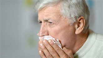 長輩肺不好？  當心是吞嚥退化前兆