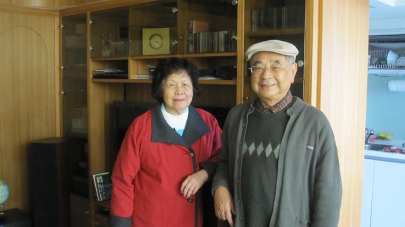 總統府前顧問鄭紹良去世　享壽85歲
