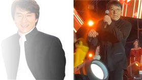 成龍／翻攝自微博