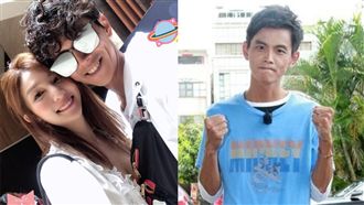 阿翔復工狂告白！正宮深夜吐沮喪心聲