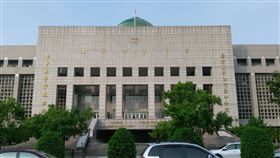 台中高等法院（圖／翻攝自Google map）