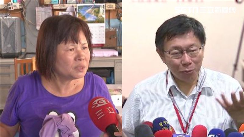 柯P跌落神壇？蔣月惠轟：不可一世