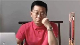 沒在演！有錢人的枯燥生活真實上映　朱一旦被起底真是土豪（圖／翻攝自微博）