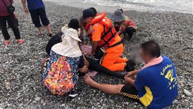 晨運,溺斃,台東