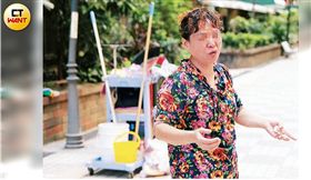 新北,五股,外籍配偶,外配,外籍身分證,移民署,退休賤師