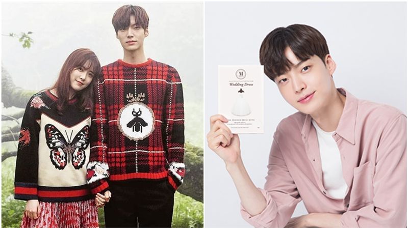 安宰賢休妻形象全毀！廠商慘成受害者