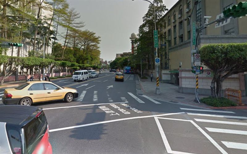 警員遭撞腳趾永久失能　獲賠410萬