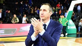 David Blatt。（圖／翻攝自推特）