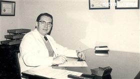 薄柔纜,Roland Perter Brown,門諾醫院
門諾醫院提供