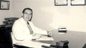 追憶兩位醫師　陳其邁：讓台灣更美好