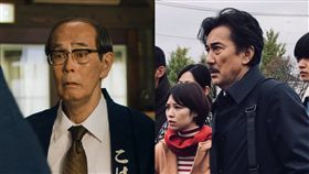 志賀廣太郎、役所廣司
圖翻攝自推特