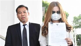 女星報案！怒控遭上將級軍官性侵(圖/翻攝自每日新聞網)