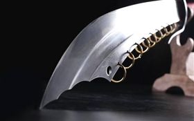 中國,兵器,暗殺,刀,劍