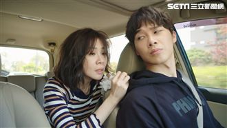 謝盈萱悲傷5階段　網讚直接敲金鐘