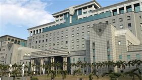 台南地方法院（台南地方法院／翻攝自Google map）