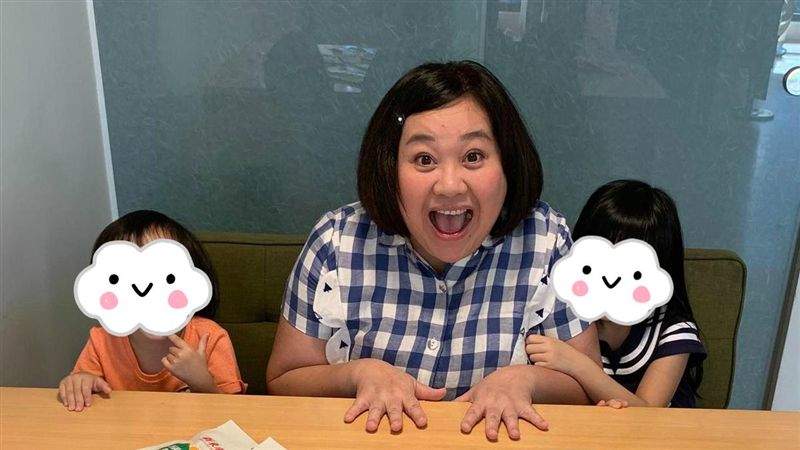女星3歲女兒險溺水　親眼目睹嚇瘋！