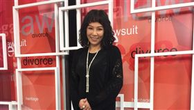 楊瓊華（和展影視提供）