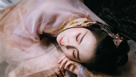 揚州瘦馬,青樓女子,鹽商,玩物(圖/新浪網)