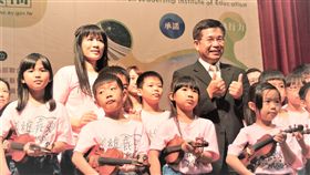 潘文忠,教育部長,高雄,課綱,思維