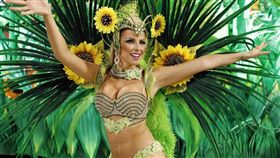 台北拉丁嘉年華。（圖／業者提供）