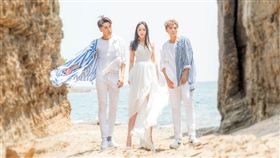 ▲MFM推出首張國語專輯《限時動態》。（圖／超級亞洲娛樂提供）