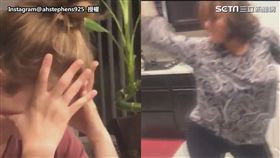 ▲Amy是很酷的媽媽。（圖／Instagram@ahstephens925  授權）