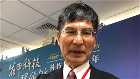 陳良基,科技,部長,日文,火箭