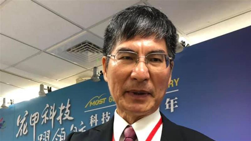 這本書獲陳良基推薦　永不放棄的精神
