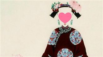 皇后齙牙凸眼異相　皇帝卻一生專寵