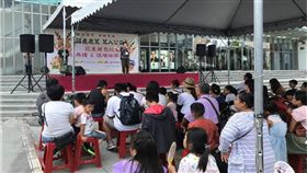 國產鹿茸　茸入公益在花蓮