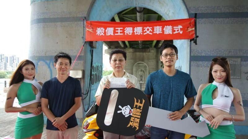 最低唯一購物模式　顛覆傳統高價購得