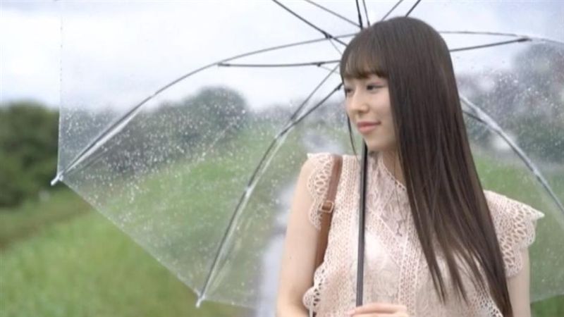 先看再拍！最強美女AV愛好者下海啦