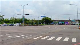 西屯區,台中,道路,拓寬,規劃