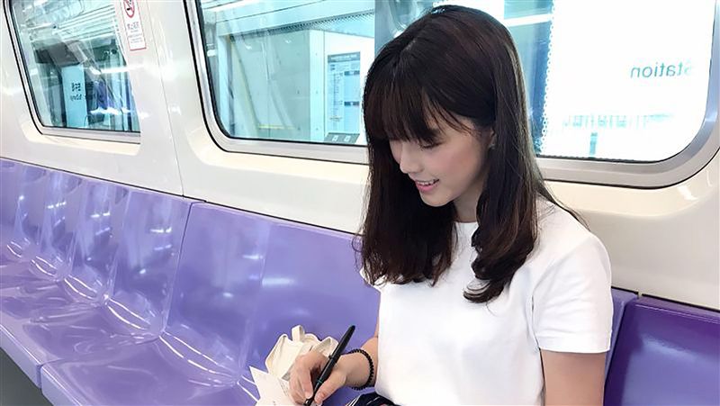 桃捷公司舉辦限時抽獎與粉絲同慶