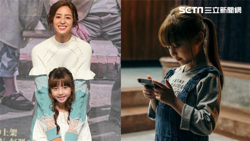 哭戲不輸大人！小童星聽這2字秒落淚