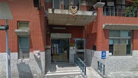 高雄六龜分局寶山派出所（圖／翻攝google）