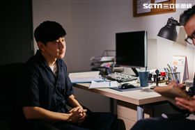 林俊傑ＭＶ對的時間點合作李銘順