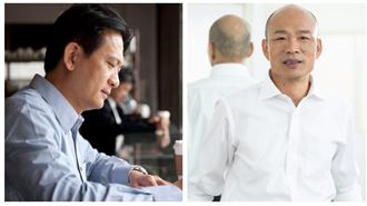 韓國瑜動怒真相曝？他爆「施壓」鐵證