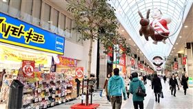 ▲日本藥妝店（圖／記者唐家興攝影）
