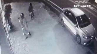 4惡煞毀車砸店！超衰車行連3天被砸