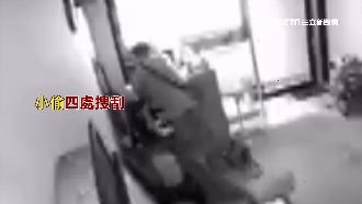 賊撬門闖空門！業者氣炸：抓到給紅包