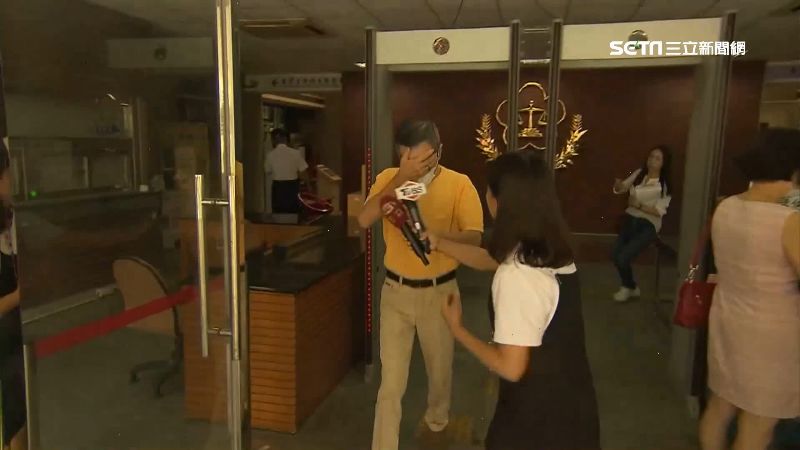 詐銀行5.2億！神鬼阿伯出庭首曝光
