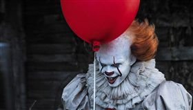 牠,IT,小丑,詛咒,美國,新澤西（圖／翻攝自《牠》臉書粉絲專頁）