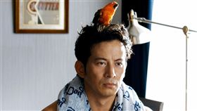 岡田准一最新主演作品《殺手寓言》／福士蒼汰／木村文乃。采昌國際多媒體提供