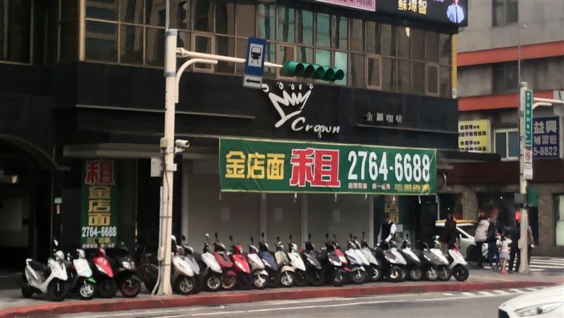 34門市熄燈號？金鑛咖啡停損拚轉型