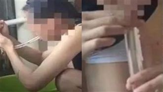 陸「催吐」瘦身法正流行　醫：母湯喔